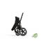 CYBEX Priam Sitzpaket – Onyx Black in Onyx Black large Bild 7 Klein