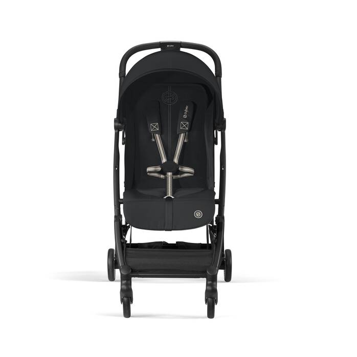 CYBEX Orfeo - Magic Black in Magic Black large numero immagine 2