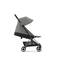 CYBEX Coya – Mirage Grey (Chrome Rahmen) in Mirage Grey (Chrome Frame) large Bild 6 Klein