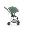 CYBEX Mios Stoelpakket - Leaf Green in Leaf Green large afbeelding nummer 5 Klein