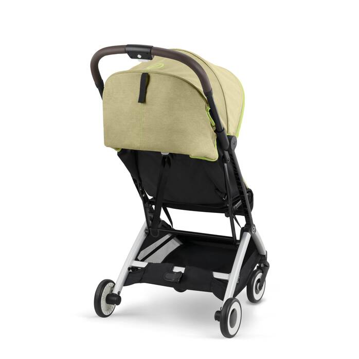 CYBEX Orfeo 2023 – Nature Green in Nature Green large číslo snímku 6