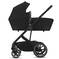 CYBEX Balios S 2-in-1 - Deep Black in Deep Black large afbeelding nummer 2 Klein