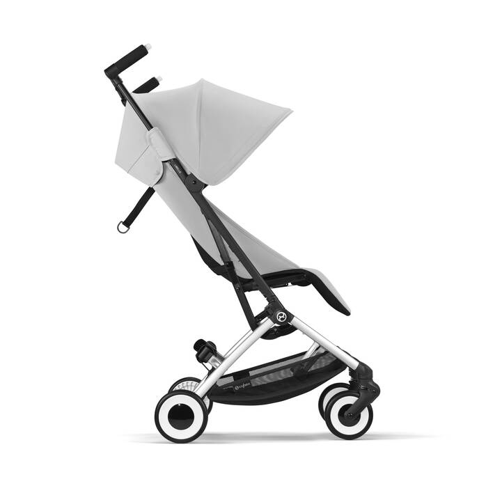 CYBEX Libelle - Fog Grey in Fog Grey large 画像番号 3