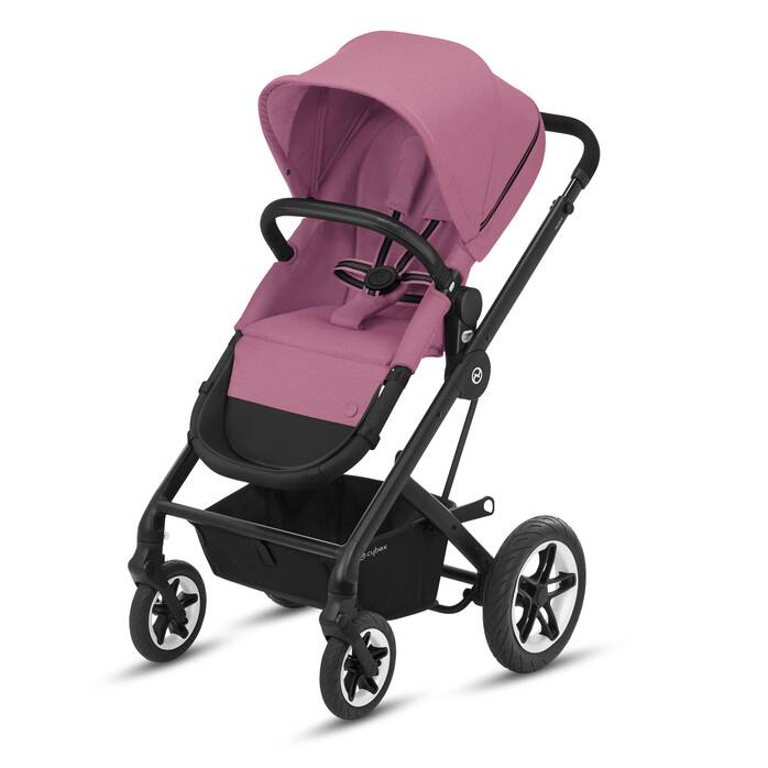 CYBEX Talos S 2-en-1 - Magnolia Pink in Magnolia Pink large numéro d’image 1