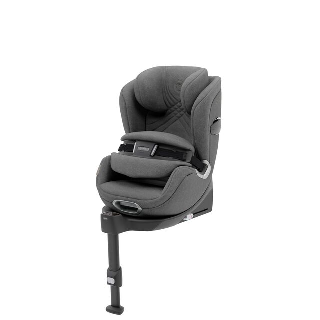 Afstudeeralbum Pef ongerustheid CYBEX Platinum autostoelen met airbag en schokschild | Officiële online shop