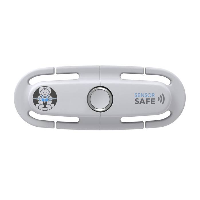 CYBEX Kit di sicurezza SensorSafe Toddler - Grigio in Grey large numero immagine 1