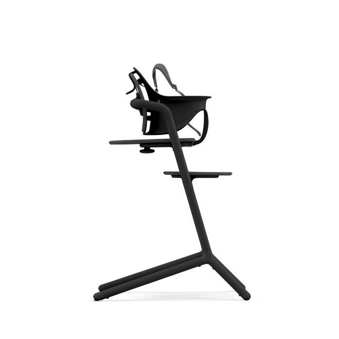 CYBEX Lemo 3-in-1 - Stunning Black in Stunning Black large image number 3