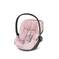 CYBEX Cloud T i-Size - Pale Blush in Pale Blush large numéro d’image 2 Petit