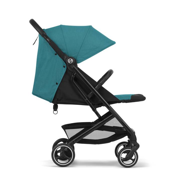 CYBEX Beezy – River Blue in River Blue large bildnummer 3