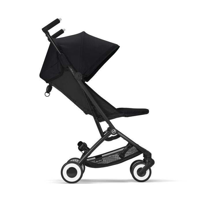 CYBEX Libelle 2023 - Moon Black in Moon Black large numéro d’image 4