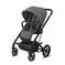 CYBEX Balios S Lux - Soho Grey (telaio Black) in Soho Grey (Black Frame) large numero immagine 1 Small