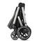 CYBEX Balios S Lux - Soho Grey (Silberner Rahmen) in Soho Grey (Silver Frame) large Bild 7 Klein