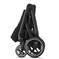 CYBEX Balios S Lux - Deep Black (Schwarzer Rahmen) in Deep Black (Black Frame) large Bild 7 Klein