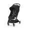 CYBEX Orfeo - Magic Black in Magic Black large image number 1 Small