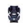 CYBEX Eternis S SensorSafe - Denim Blue in Denim Blue large image number 2 Small