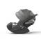 CYBEX Cloud T i-Size - Mirage Grey (Comfort) in Mirage Grey (Comfort) large image number 4 Small