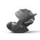 CYBEX Cloud T i-Size – Mirage Grey (Comfort) in Mirage Grey (Comfort) large numéro d’image 4 Petit