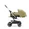 CYBEX Eezy S Twist+2 - Nature Green (Silver Frame) in Nature Green (Silver Frame) large image number 5 Small