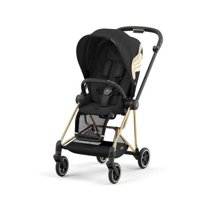 CYBEX Mios Jeremy Scott – Wings in Wings large bildnummer 1