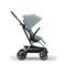 CYBEX Eezy S Twist Plus 2 - Stormy Blue in Stormy Blue large Bild 3 Klein