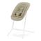 CYBEX Lemo Bouncer - Sand White in Sand White large image number 2 Small