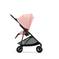 CYBEX Melio Carbon - Candy Pink in Candy Pink large image number 3 Small