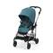 CYBEX Melio - River Blue in River Blue large image number 1 Small