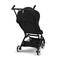 CYBEX Libelle - Magic Black in Magic Black large afbeelding nummer 5 Klein