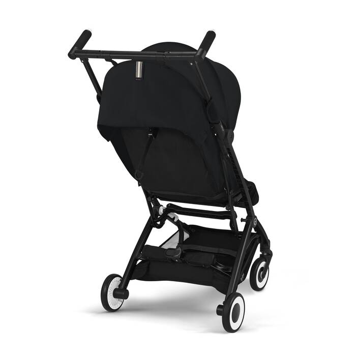 CYBEX Libelle - Magic Black in Magic Black large afbeelding nummer 5