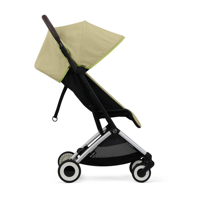 CYBEX Orfeo 2023 – Nature Green in Nature Green large číslo snímku 3