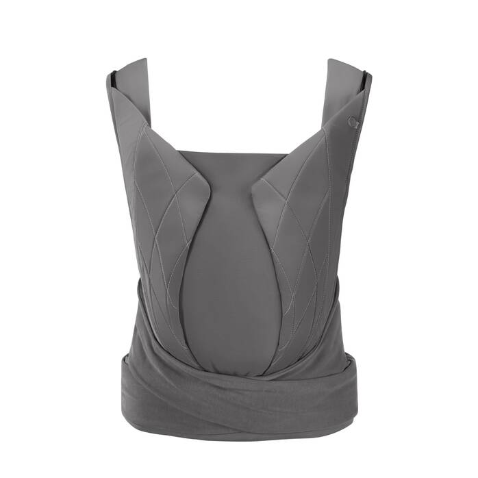 CYBEX Yema Tie - Soho Grey in Soho Grey large afbeelding nummer 1