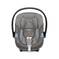 CYBEX Aton M i-Size - Soho Grey in Soho Grey large image number 2 Small