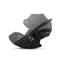 CYBEX Cloud G i-Size - Lava Grey (Plus) in Lava Grey (Plus) large bildnummer 3 Liten