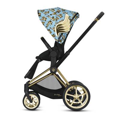 Jeremy Scott e-Priam 1 - Cherubs