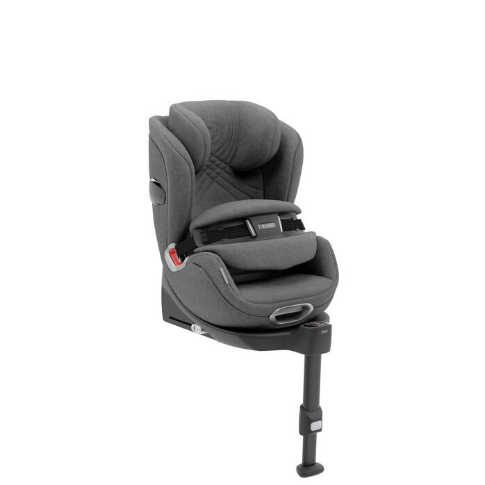 CYBEX Anoris T i-Size - Soho Grey in Soho Grey large numero immagine 4