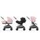 CYBEX Melio - Candy Pink in Candy Pink large Bild 8 Klein