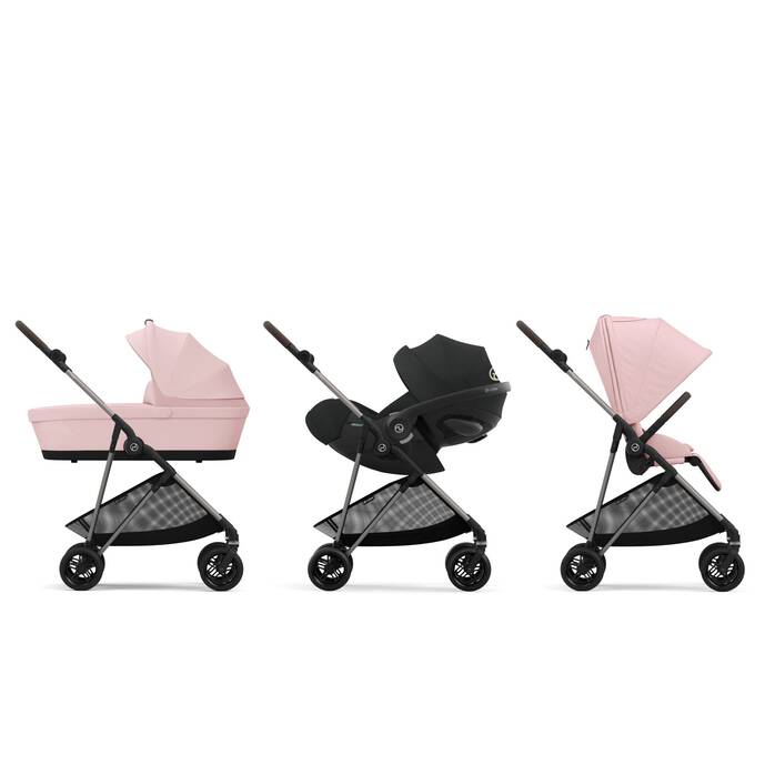 CYBEX Melio - Candy Pink in Candy Pink large bildnummer 8