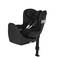 CYBEX Sirona S2 i-Size - Moon Black in Moon Black large numero immagine 1 Small