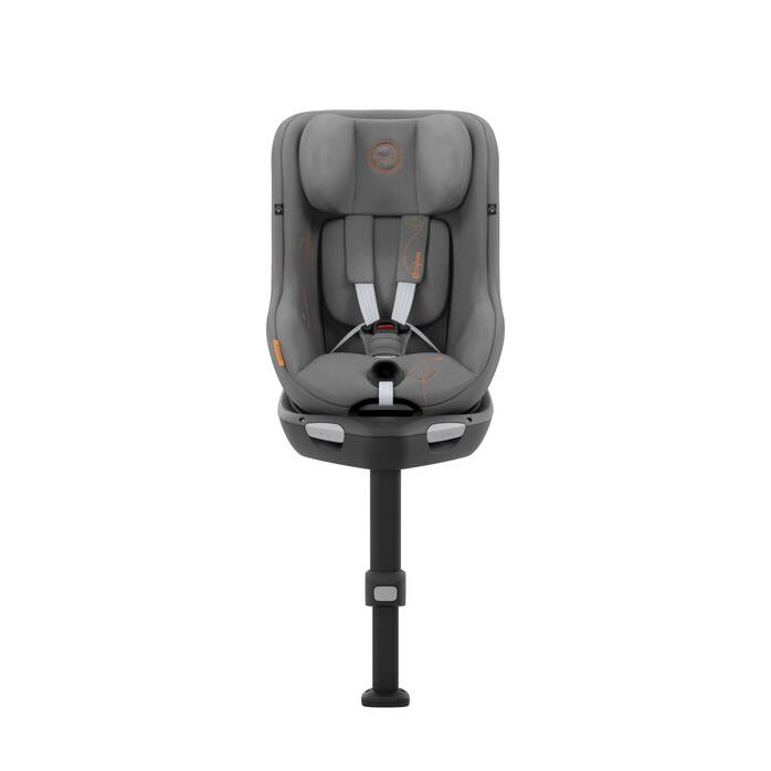 CYBEX Sirona G i-Size - Lava Grey (Comfort) in Lava Grey (Comfort) large numéro d’image 6