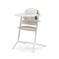 CYBEX Lemo 4-in-1 - Sand White in Sand White large afbeelding nummer 4 Klein