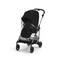 CYBEX Melio Line Rain Cover - Transparent in Transparent large 画像番号 2 スモール