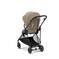 CYBEX Melio Carbon - Almond Beige in Almond Beige large 画像番号 6 スモール