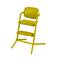 CYBEX Lemo Chair - Canary Yellow (Plastic) in Canary Yellow (Plastic) large image number 1 Small