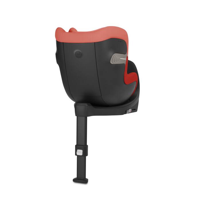 CYBEX Sirona SX2 i-Size - Hibiscus Red in Hibiscus Red large numéro d’image 6