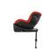 CYBEX Sirona G i-Size - Hibiscus Red (Plus) in Hibiscus Red (Plus) large numero immagine 2 Small