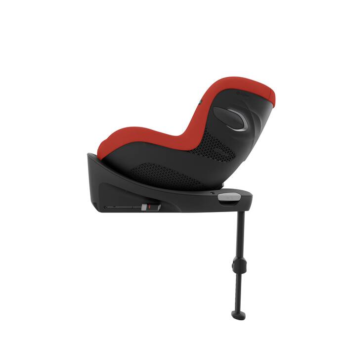CYBEX Sirona G i-Size – Hibiscus Red (Plus) in Hibiscus Red (Plus) large bildnummer 2