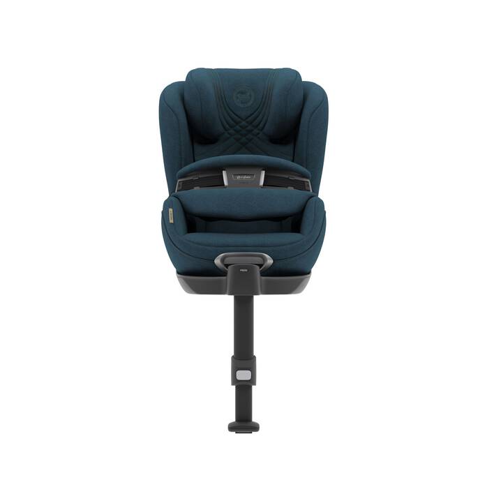 CYBEX Anoris T i-Size - Mountain Blue in Mountain Blue large image number 3