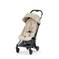 CYBEX Coya - Nude Beige in Nude Beige large image number 1 Small