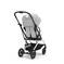 CYBEX Eezy S Twist Plus 2 - Fog Grey in Fog Grey large image number 7 Small