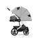 CYBEX Talos S Lux - Lava Grey (Silver Frame) in Lava Grey (Silver Frame) large image number 6 Small